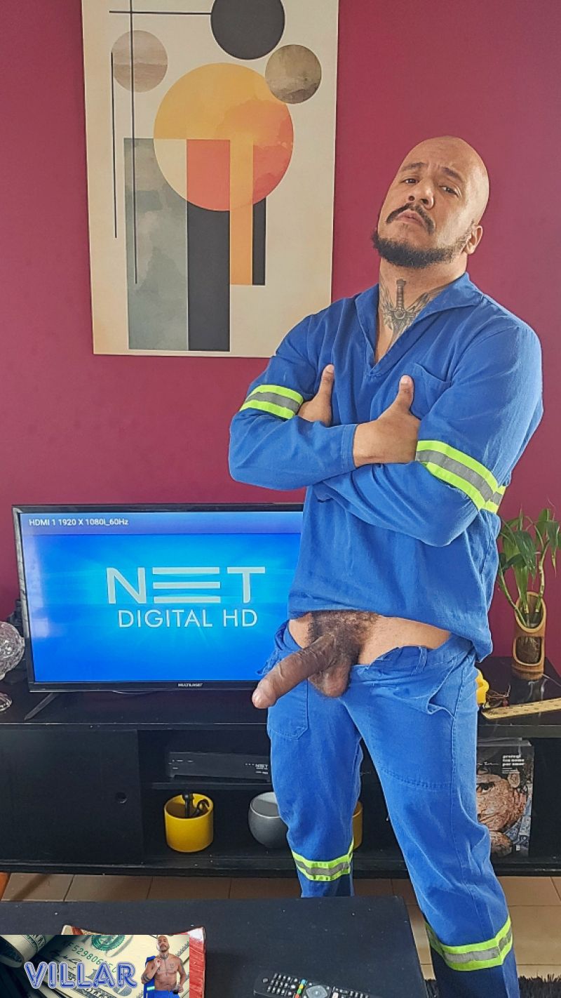 TÉCNICO DA NET
