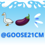 GOOSE21CM