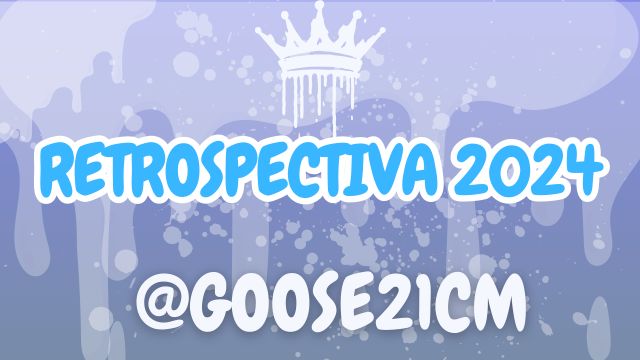 RETROSPECTIVA 2024