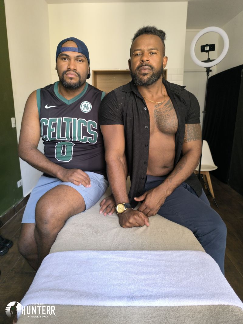 MASSAGEM