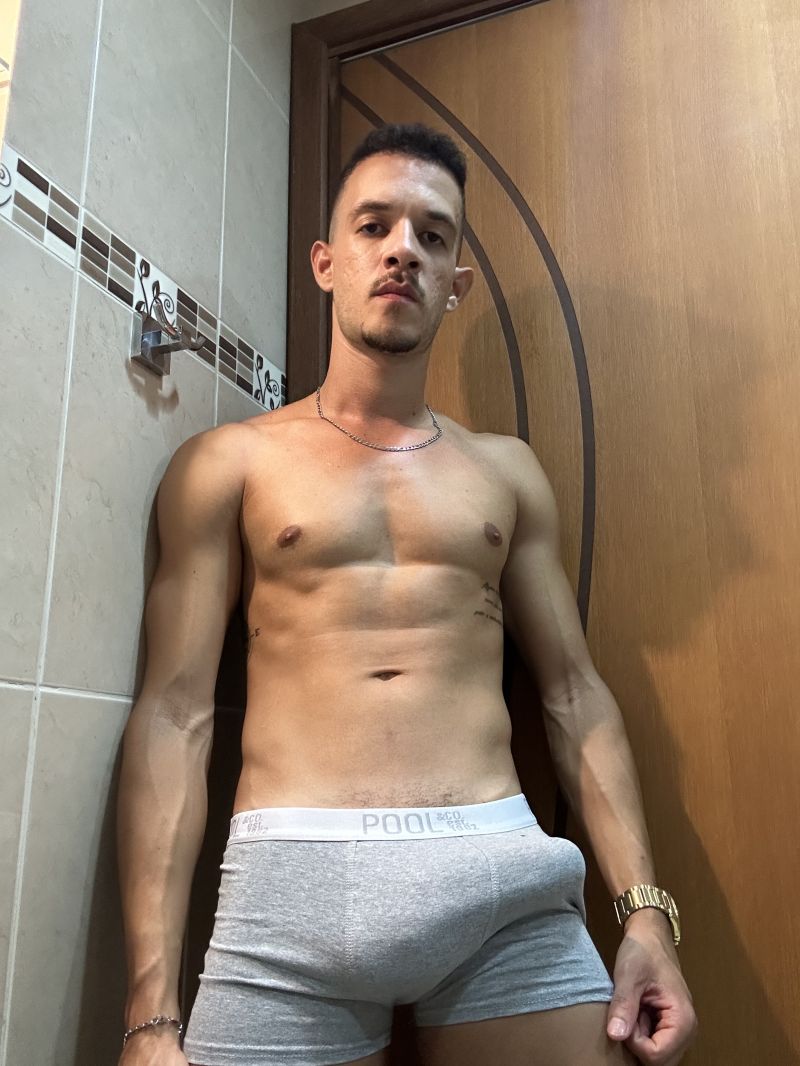 PICÃO 23cm