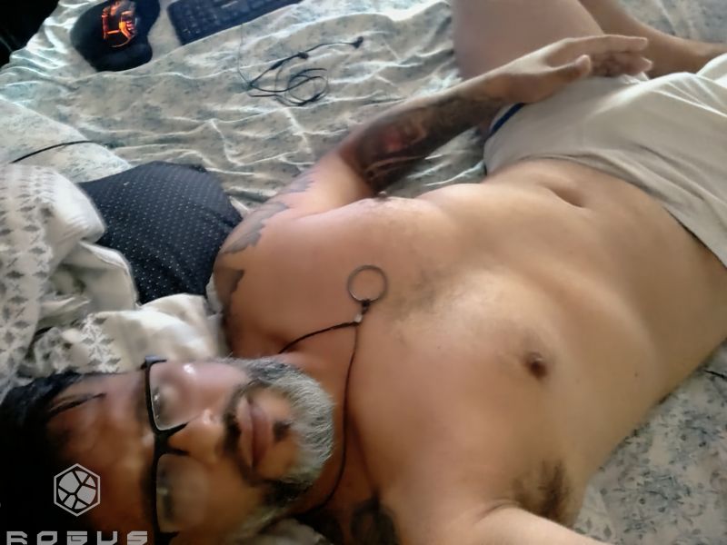 Bom dia