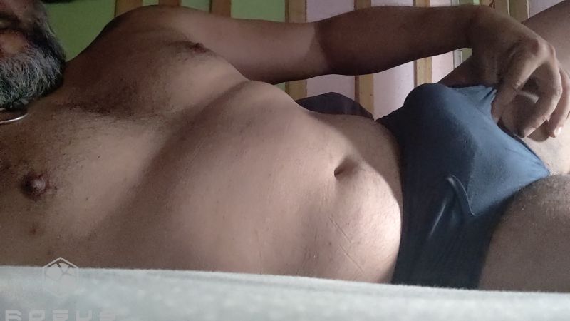 Parrudo rola grossa
