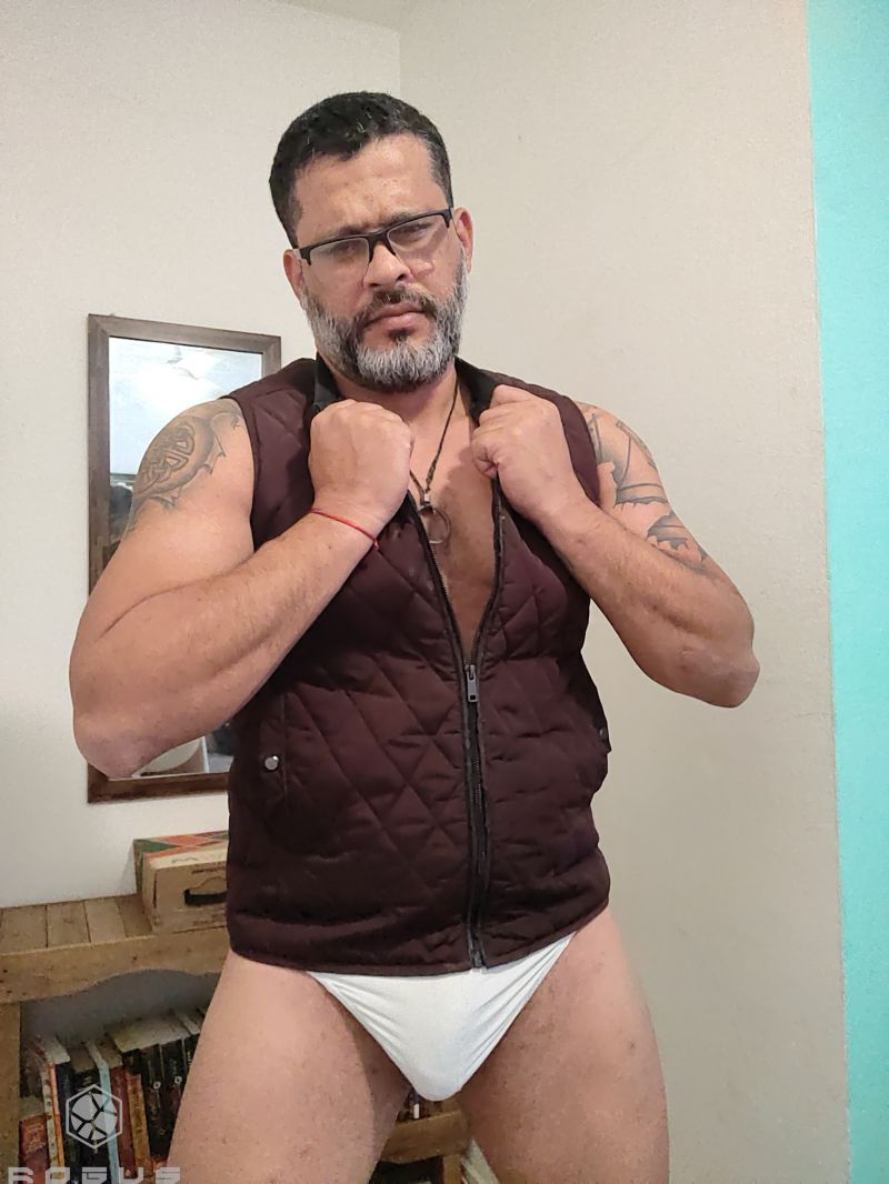 Papai parrudo