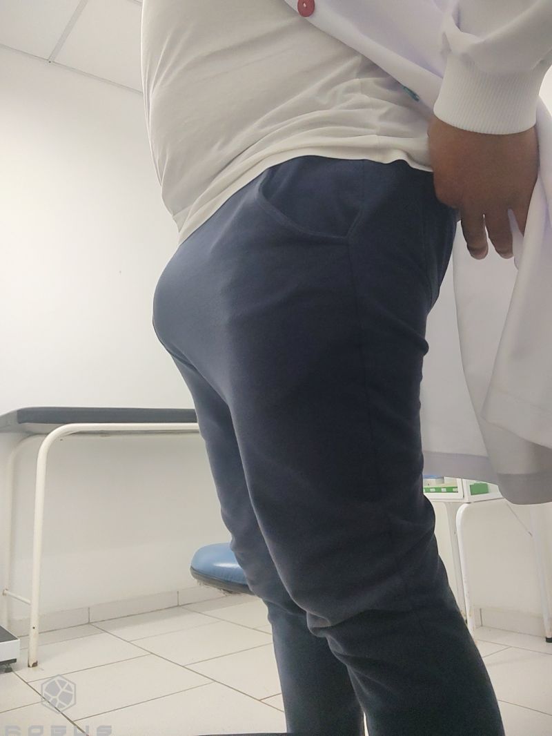 Bora mais um plantão