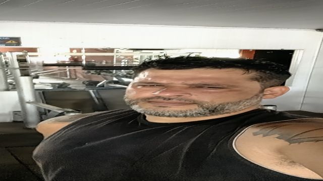 Em ação