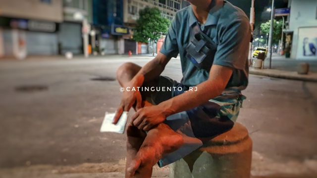 19 aninhos e cracudo  - Trailer