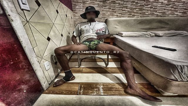 Ambulante do Centro - Trailer 