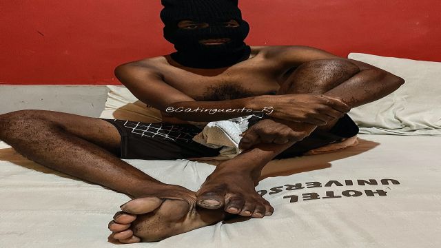 William, o morador de rua leiteiro  - Trailer 