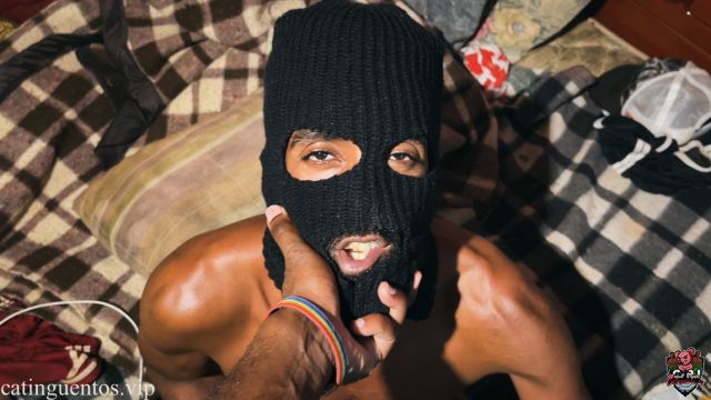 Parte 2 - Subi a favela da Brasilândia pra foder o n...