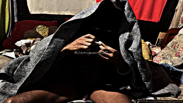 Fodi o negão cracudo na Brasilândia - Super Trailer 