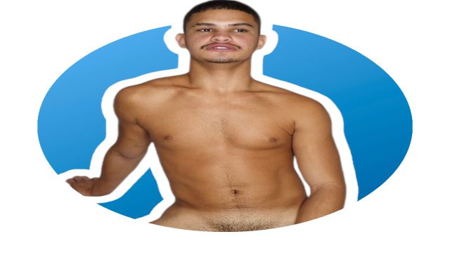 Uma conversa rápida com o Gp de 19 anos. 