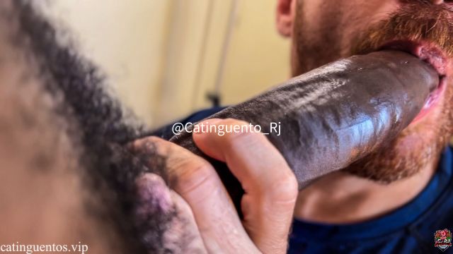 Parte 1 - Sexo com o argentino ruivo, Andres 