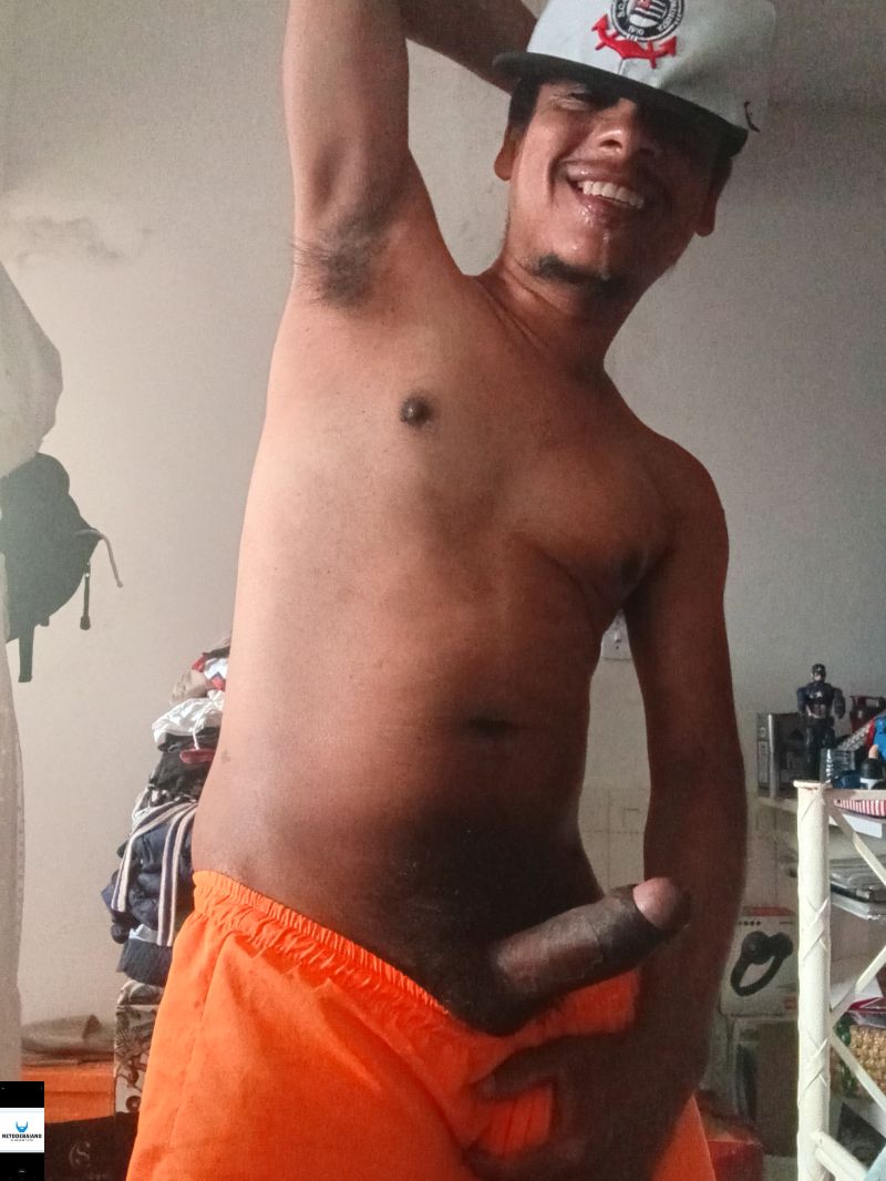 Macho safadoooo