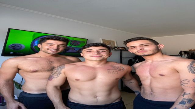 aquele foda com o jordxn_93 e o victxr_92