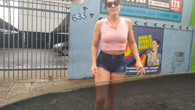 Olha só o que eu aprontei com o motorista do Uber - ...