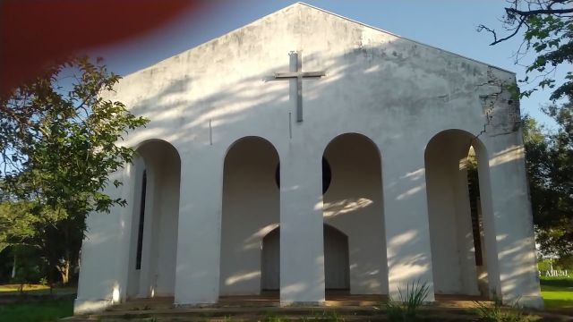 Fiz sexo dentro de uma igreja católica, sempre fui s...