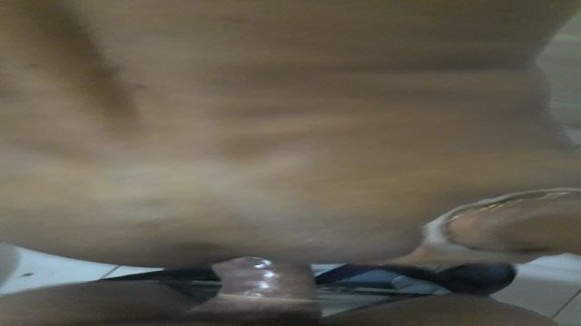 SOCANDO NO NOVINHO NO CINE PUB