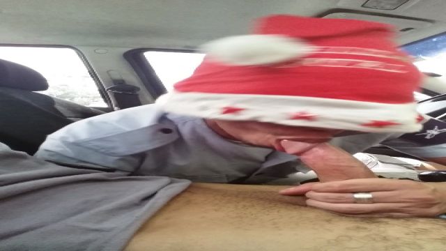 TRAILLER - CHUPADA NO CARRO