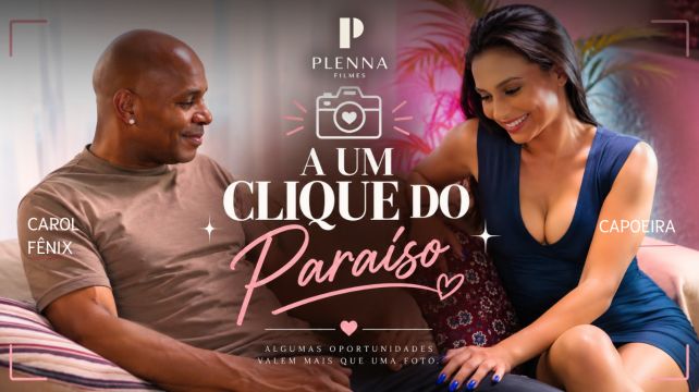 One Click Away from Paradise – Something Better Was ...