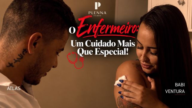 The Nurse: Care That Is More Than Special! - Babi Ve...