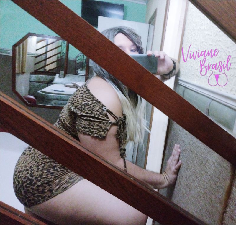 Saciando o meu desejo