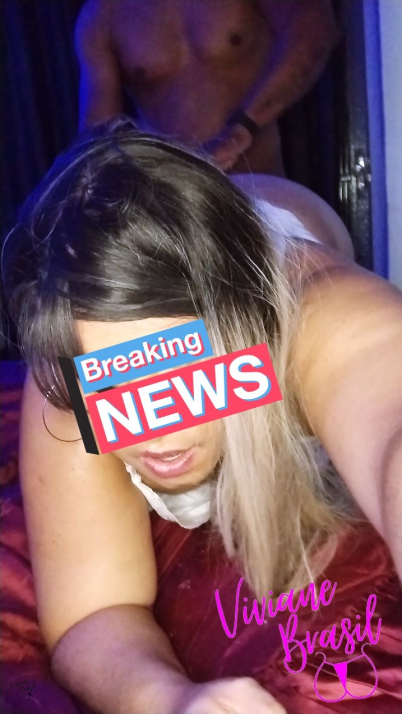 Servindo um negão selvagem (ANAL)