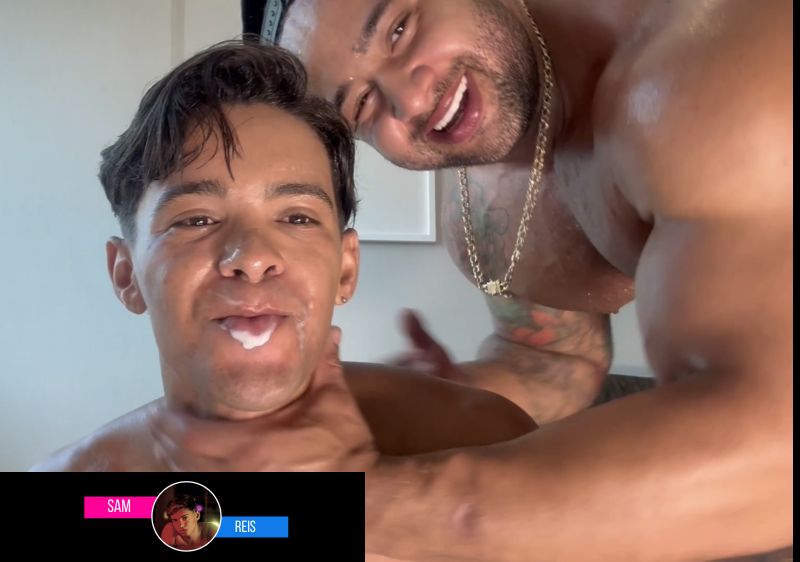 Taua carioca