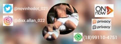 Novinho Dotado 